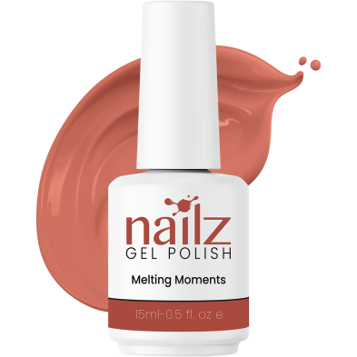 Nailz - Melting Moments