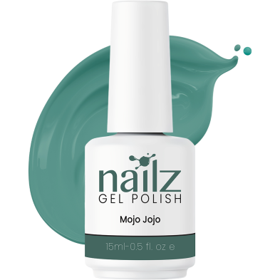Nailz - Mojo JoJo