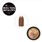 Copper -Molten Metallic Gel