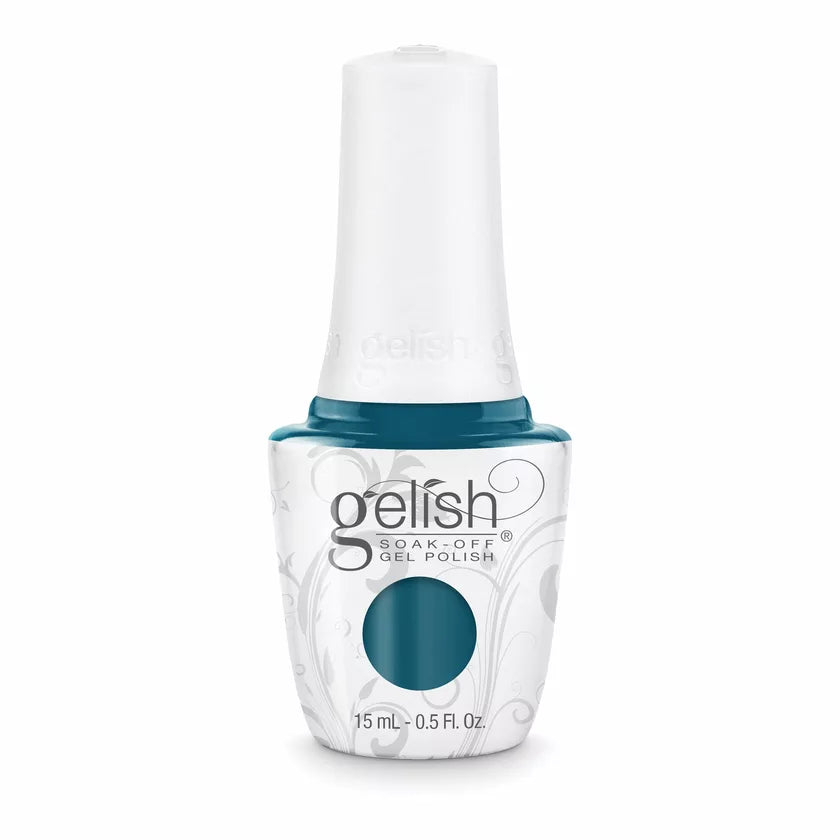Gelish- My Favorite Accessory
