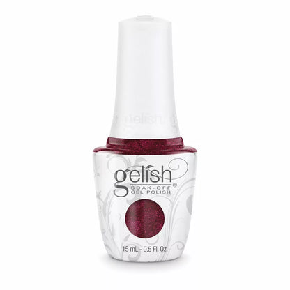 Gelish- My Forbidden Love