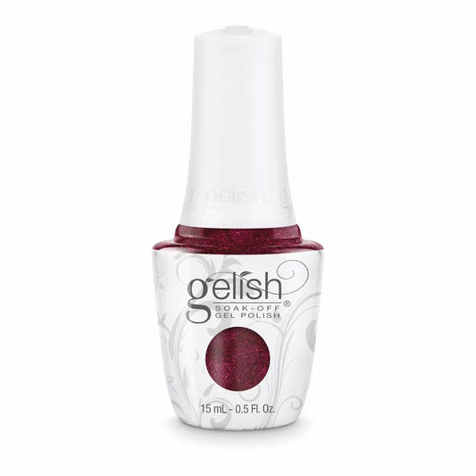 Gelish- My Forbidden Love