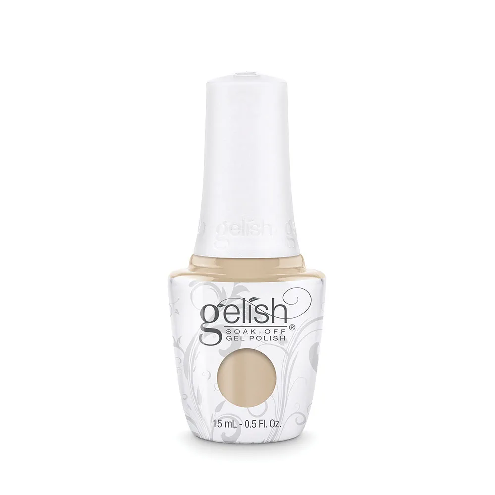 Gelish- Do I Look Buff?