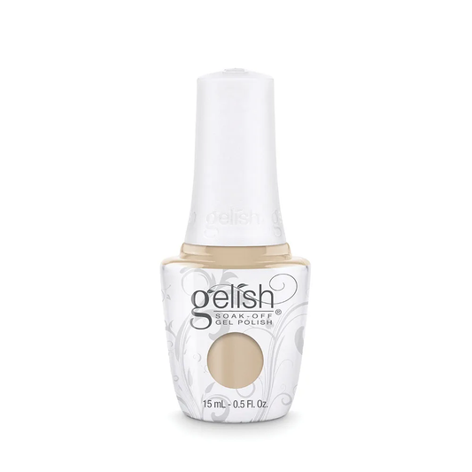 Gelish- Do I Look Buff?