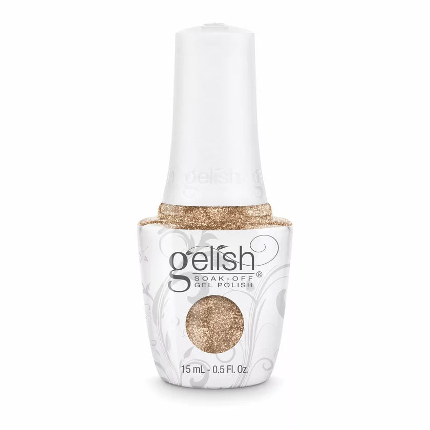Gelish- No Way Rose