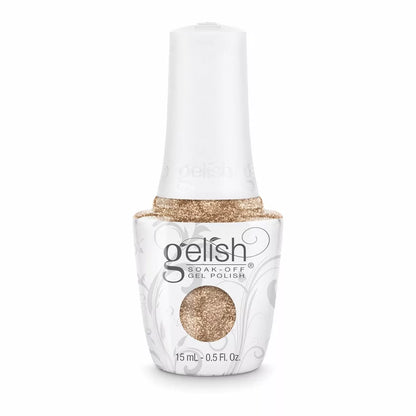 Gelish- No Way Rose