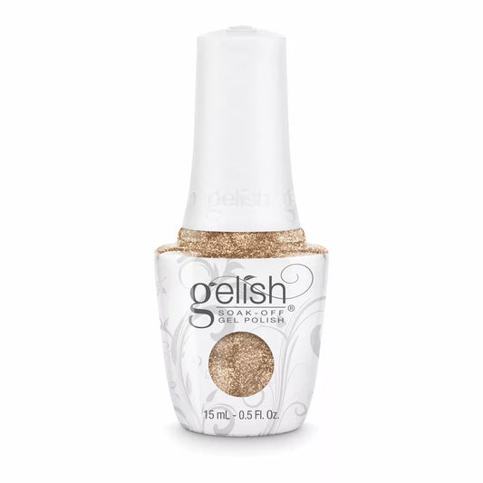 Gelish- No Way Rose