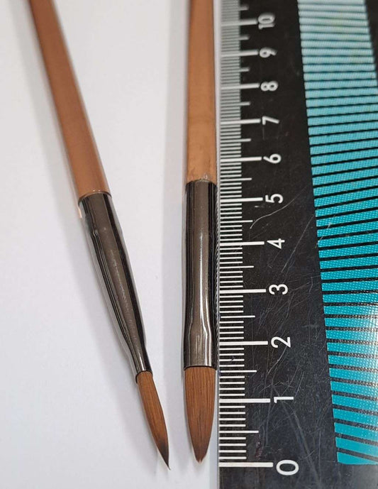 Nail Art Brush Acrylic Promotion