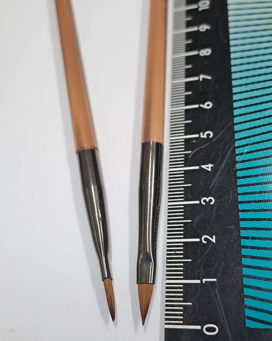 Nail Art Brush Detailer Promotion