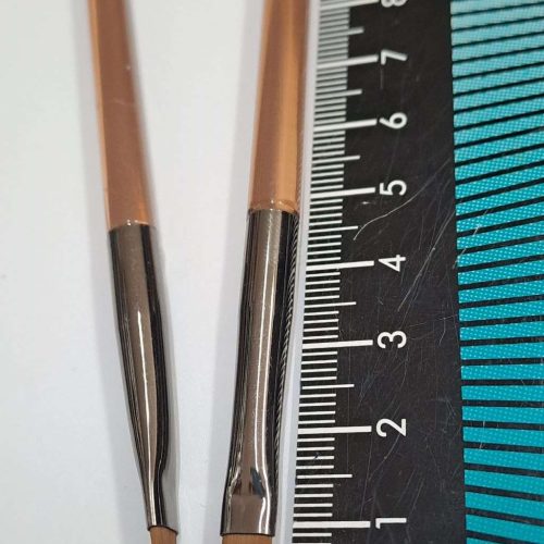 Nail Art Brush Round Promotion