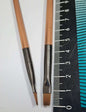 Nail Art Brush Flat Promotion