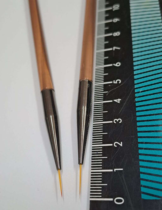 Nail Art Brush Fine Line Long Promotion
