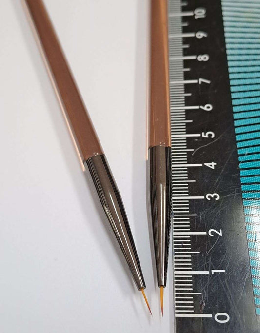 Nail Art Brush Fine Line Small Promotion