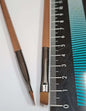 Nail Art Brush Angled Promotion
