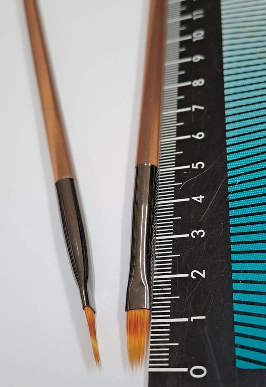 Nail Art Brush Ombre Promotion