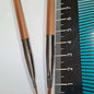 Nail Art Brush Flat Promotion