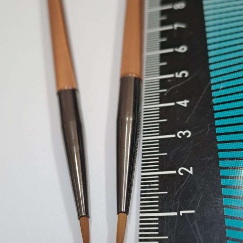 Nail Art Brush Detailer Promotion