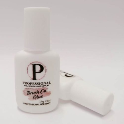 Brush On Nail Glue 14g