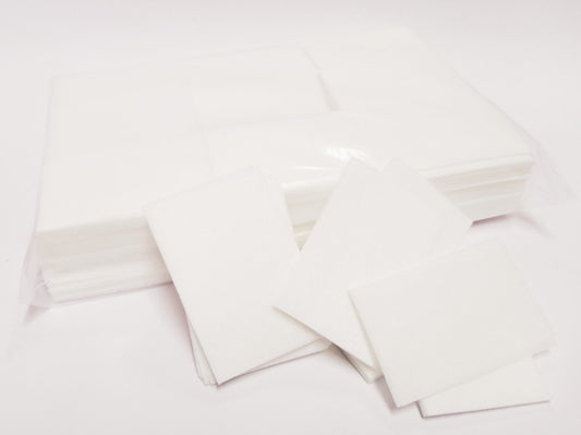 Nail Wipes Pack IB 200’s