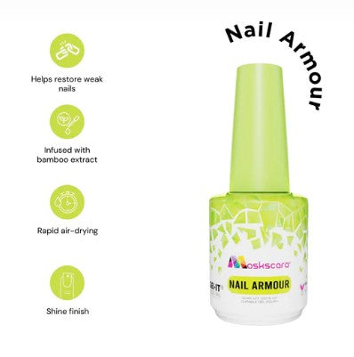 Nail Armour
