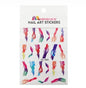 Nail Art Sticker JO-1855