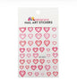Nail Art Sticker JO-1917