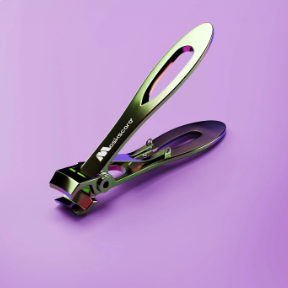 Nail Clipper -Maskscara