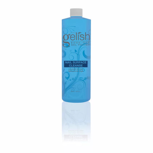 Gelish- Nail Surface Cleanse 480ml
