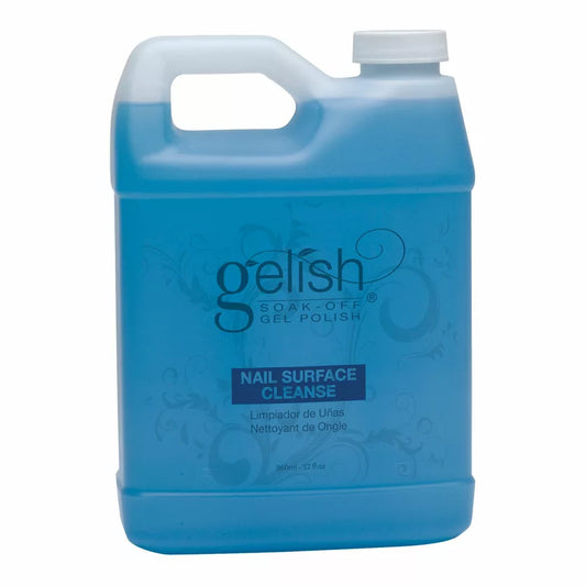 Gelish- Nail Surface Cleanse 960ml