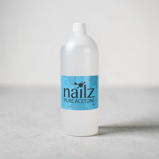 Nailz Acetone 1L