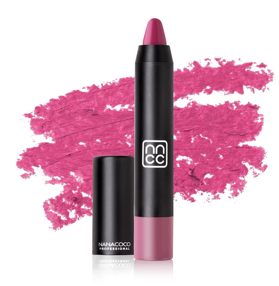 Nanacoco Lip Crayon