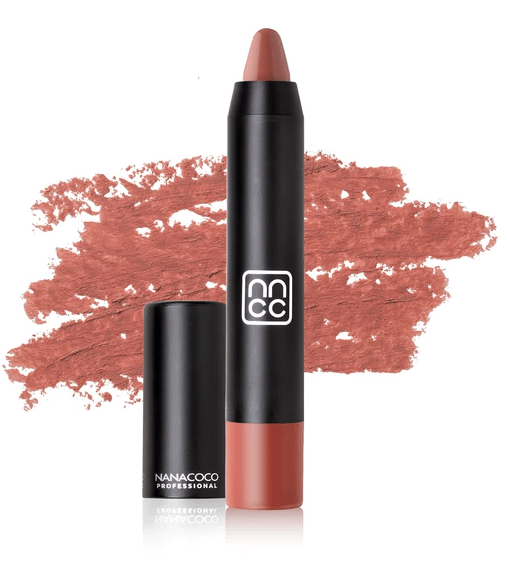 Nanacoco Lip Crayon