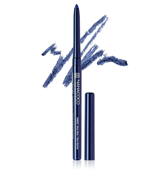 Nanacoco Eyeliner Navy