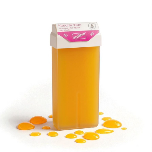Depileve Wax Cartridge (NG) Natural Pine 100ml