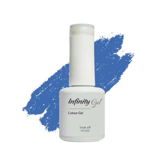 Infinity - Navy