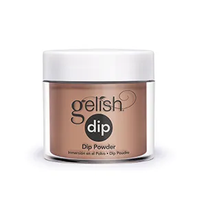 Gelish Dip - Neutral By Nature 23g