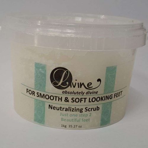 Neutralizing Scrub 250g