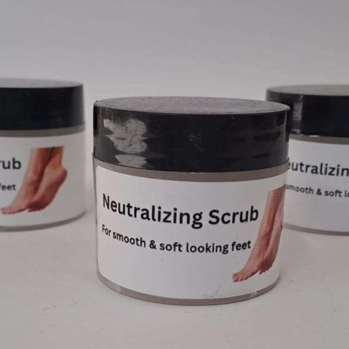Neutralizing Scrub 30g