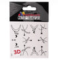 Maskscara Waterart Slider Night Jewels-B48