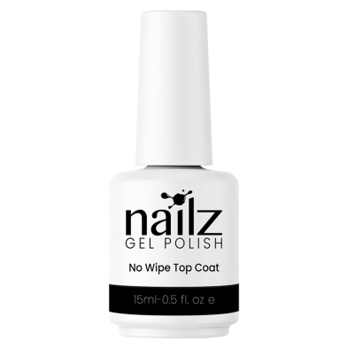Nailz - No Wipe Top Coat
