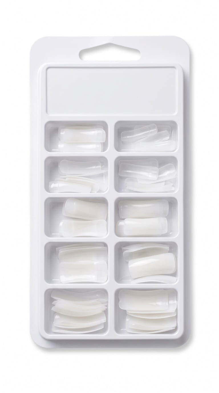 Tips Not Cut Out Natural 100’s