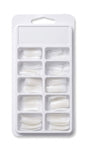 Tips Not Cut Out Natural 100’s