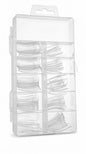 Tips Not Cut Out Clear 500’s