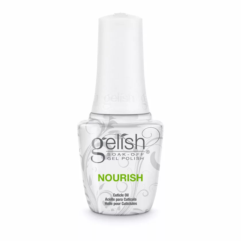 Gelish- Nourish Cuticle Oil