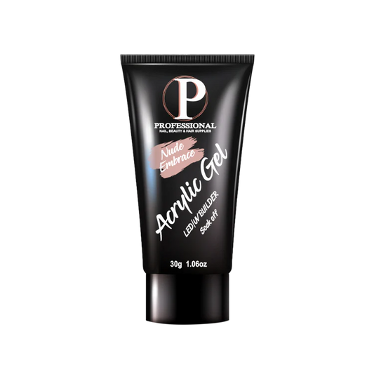 Acrylic Gel Nude Embrace Soak 30g
