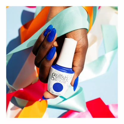 Gelish- Ocean Wave