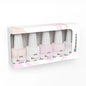Official French Kit -5 Pack