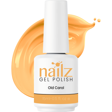 Nailz - Old Carol