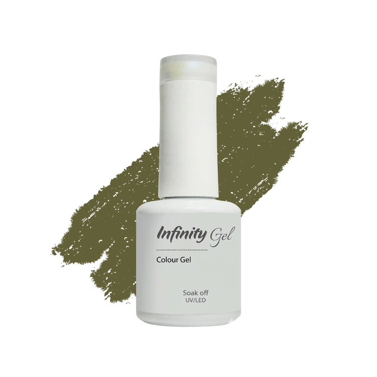 Infinity - Olive Theory