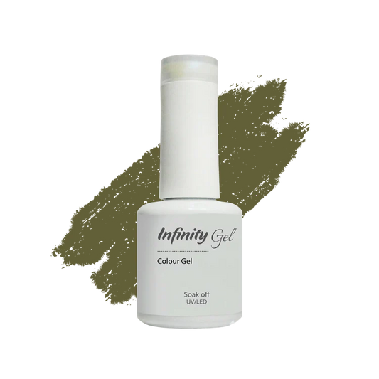 Infinity - Olive Theory